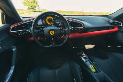 296 GTB